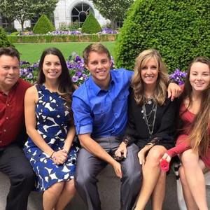 Meet your Posher, Brayden